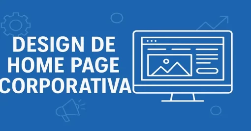 Dicas para um Excelente Design de Homepage Corporativa