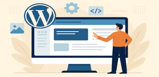 Guia Prático para Iniciantes Navegarem no WordPress