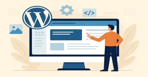 Guia Prático para Iniciantes Navegarem no WordPress