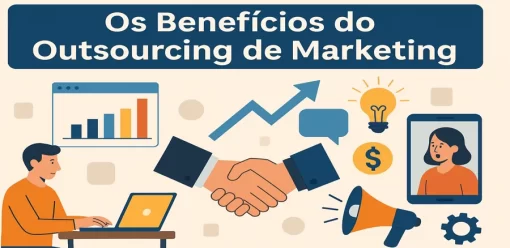 Os Benefícios do Outsourcing de Marketing e Como Implementá-lo em Seu Negócio