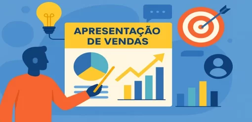 Como montar uma apresentação de vendas eficaz