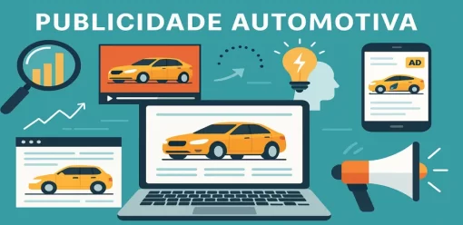 Principais Tendências e Insights em Publicidade Automotiva Para Aumentar o Tráfego