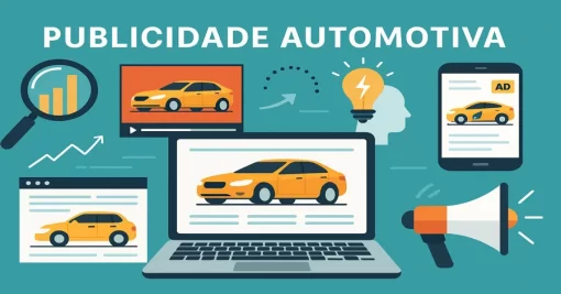 Principais Tendências e Insights em Publicidade Automotiva Para Aumentar o Tráfego