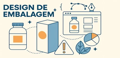 Design de embalagem: como uma identidade visual marcante é criada