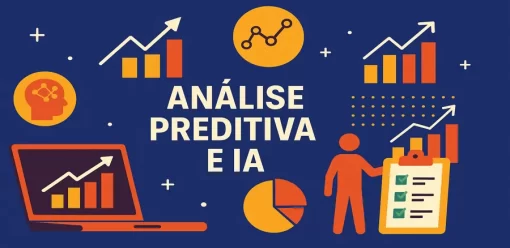 Análise Preditiva e IA: Antecipando o Sucesso de Campanhas Publicitárias com Precisão