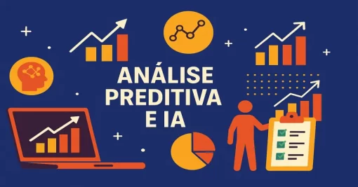 Análise Preditiva e IA: Antecipando o Sucesso de Campanhas Publicitárias com Precisão