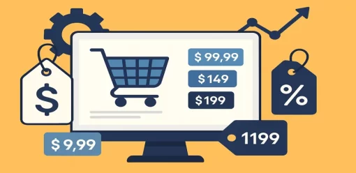 10 Estratégias de Precificação em Ecommerce para Se Manter Competitivo