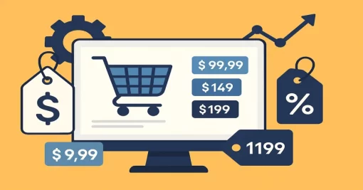 10 Estratégias de Precificação em Ecommerce para Se Manter Competitivo