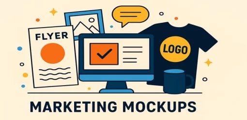 Como criar um mockup de produto para o seu negócio