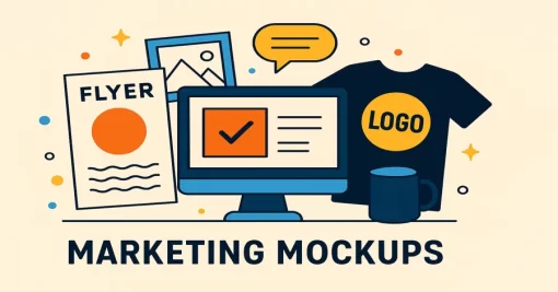 Como criar um mockup de produto para o seu negócio