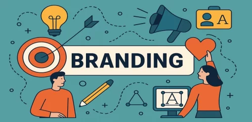 O que é branding e por que é crucial para empresas modernas