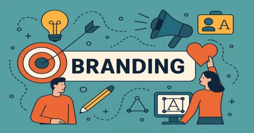 O que é branding e por que é crucial para empresas modernas