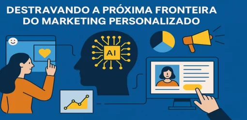 Destravando a Próxima Fronteira do Marketing Personalizado