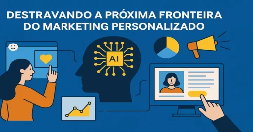 Destravando a Próxima Fronteira do Marketing Personalizado