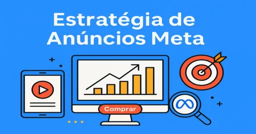 Guia para Líderes de Marketing: Estratégia Altamente Lucrativa de Anúncios Meta