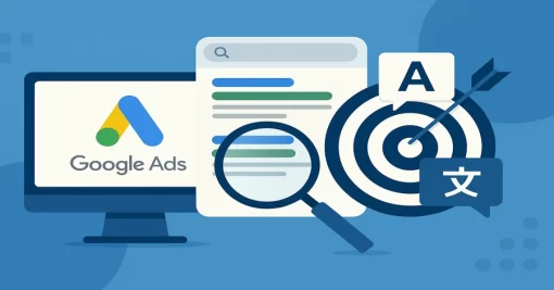 O Google Ads vai encerrar o direcionamento manual por idioma em campanhas de Search até 2025