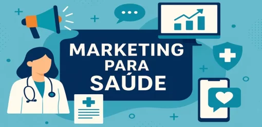 Como Criar uma Estratégia de Marketing para a Área da Saúde: Guia Passo a Passo