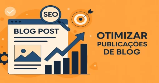 16 Maneiras de Otimizar Publicações de Blog para SEO e Maior Visibilidade