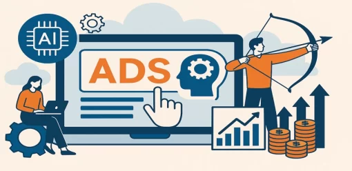 Tendências de PPC para 2026: IA, Automação e a Luta pela Visibilidade