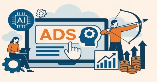 Tendências de PPC para 2026: IA, Automação e a Luta pela Visibilidade