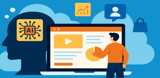 O Impacto da IA na Personalização de Campanhas de Marketing Digital