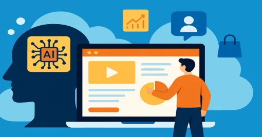 O Impacto da IA na Personalização de Campanhas de Marketing Digital