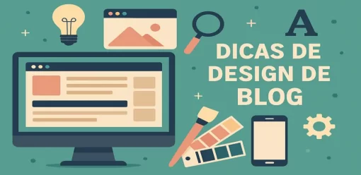 6 Dicas de Design de Blog que Você Precisa Conhecer (e Erros para Evitar!)