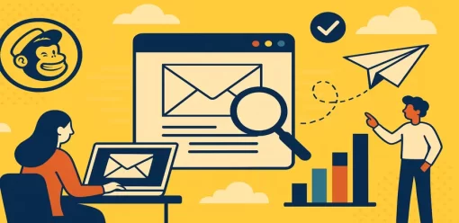 Conheça melhor a Mailchimp e suas principais funcionalidades