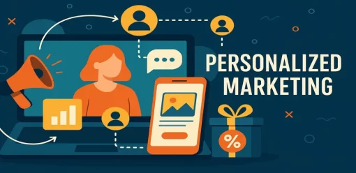 Desbloqueando a Próxima Fronteira do Marketing Personalizado