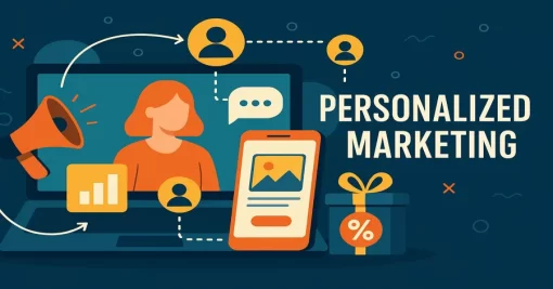 Desbloqueando a Próxima Fronteira do Marketing Personalizado