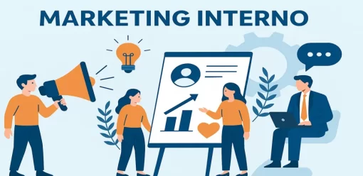 O que é marketing interno e como ele pode beneficiar sua empresa