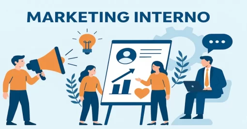 O que é marketing interno e como ele pode beneficiar sua empresa