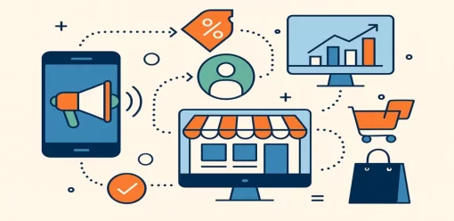Publicidade Omnicanal: 4 Tendências para Acompanhar até 2026