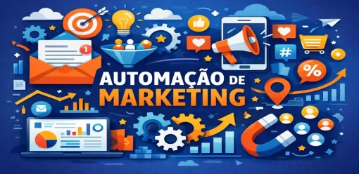 Automação de Marketing: Definição, Ferramentas e Estratégias