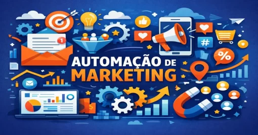 Automação de Marketing: Definição, Ferramentas e Estratégias