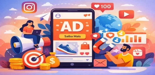 Guia Completo de Anúncios no Instagram