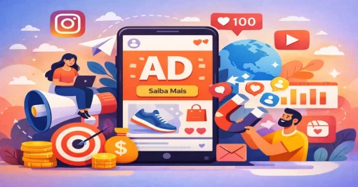 Guia Completo de Anúncios no Instagram