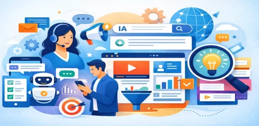 6 Tendências que Estão Redefinindo a Comunicação e o Design Digital em 2026