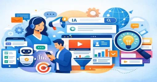 6 Tendências que Estão Redefinindo a Comunicação e o Design Digital em 2026