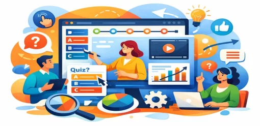 Como Criar Apresentações PowerPoint Interativas e Envolventes