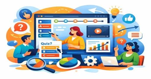 Como Criar Apresentações PowerPoint Interativas e Envolventes