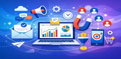 Guia Completo de Automação de Marketing: Como Transformar sua Estratégia Digital
