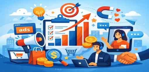 Como Aumentar as Vendas: Estratégias Que Realmente Funcionam em 2026