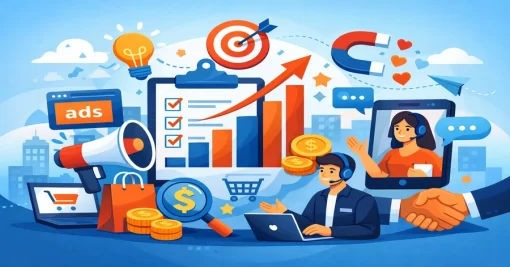 Como Aumentar as Vendas: Estratégias Que Realmente Funcionam em 2026