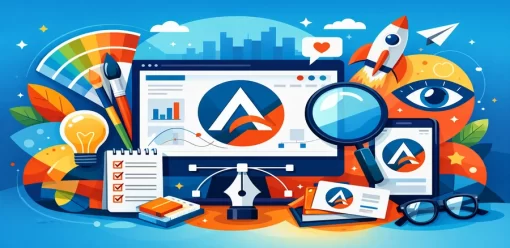 Refinando e Potencializando Sua Identidade Visual