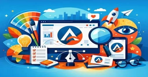 Refinando e Potencializando Sua Identidade Visual