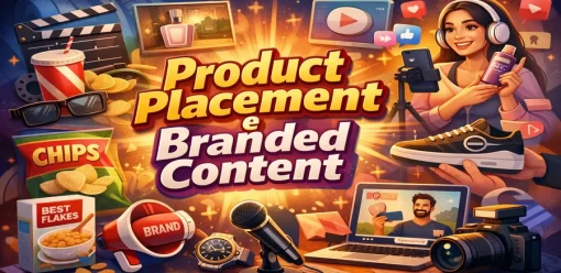 Product Placement e Branded Content: duas estratégias de marketing que funcionam