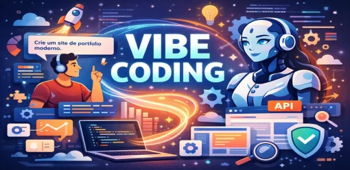 O que é Vibe Coding e por que isso importa para tecnologia e desenvolvimento