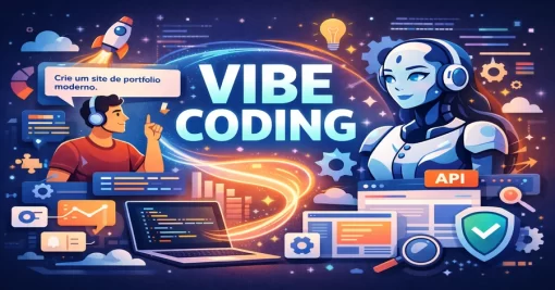 O que é Vibe Coding e por que isso importa para tecnologia e desenvolvimento