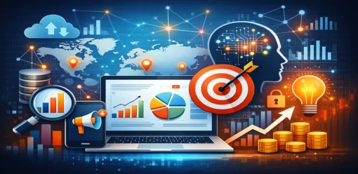 Big Data no Marketing: O Que É, Por Que Importa e Como Usar de Forma Estratégica